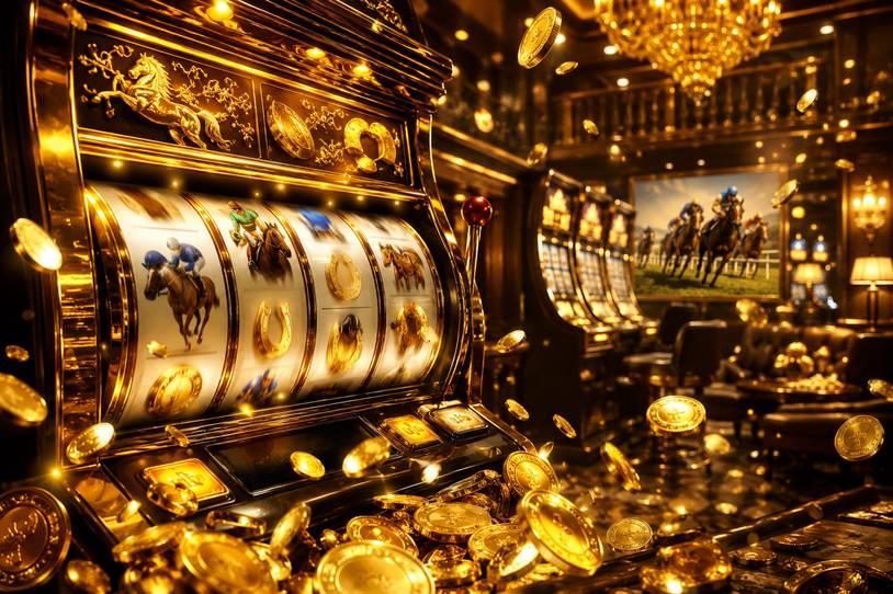 casino888
