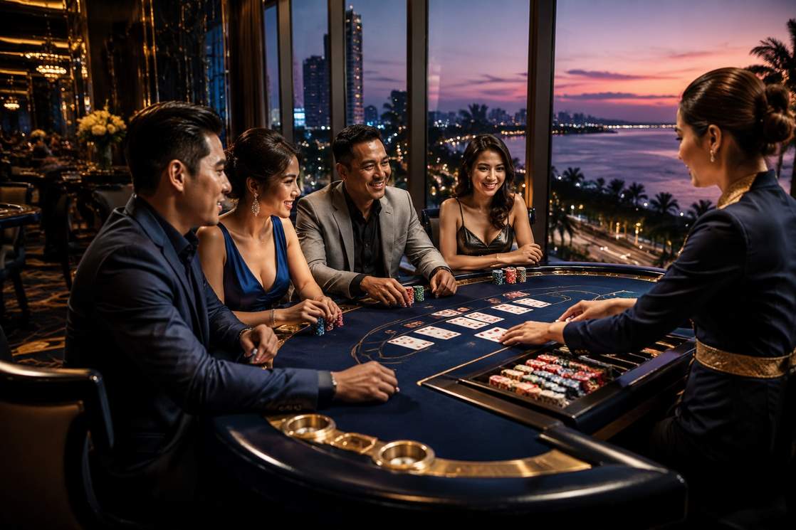 casino888