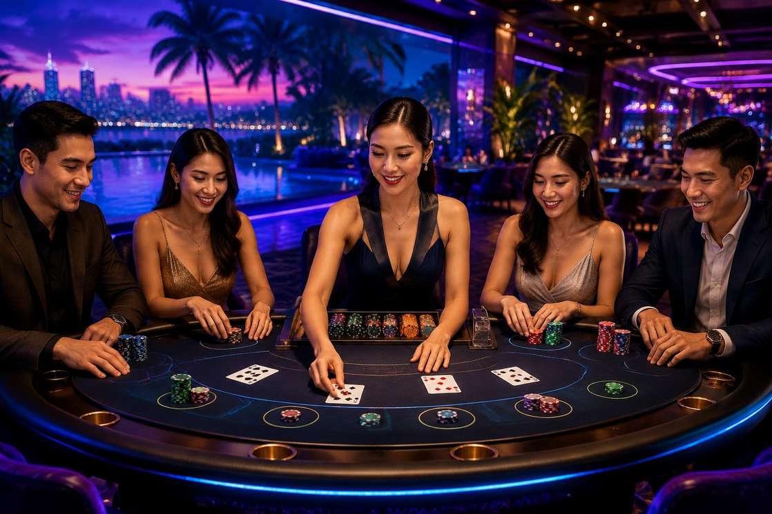 casino888
