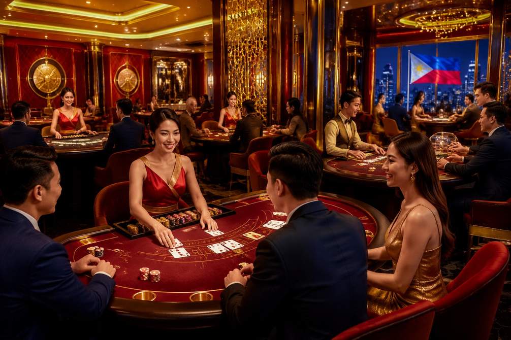 casino888