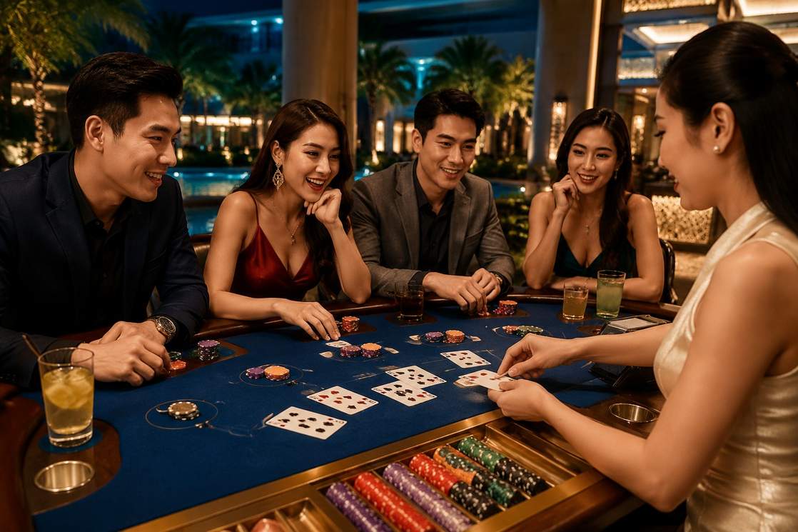 casino888