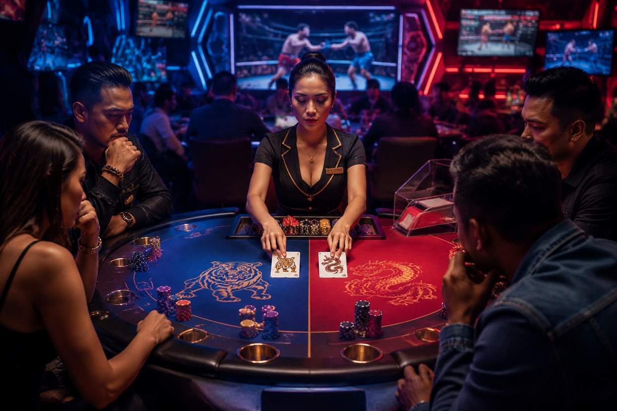 casino888