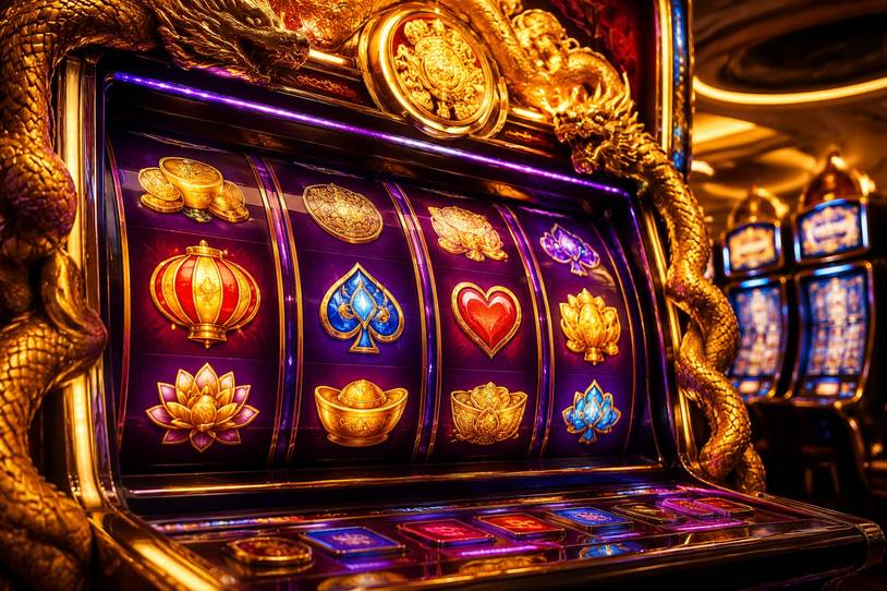 casino888