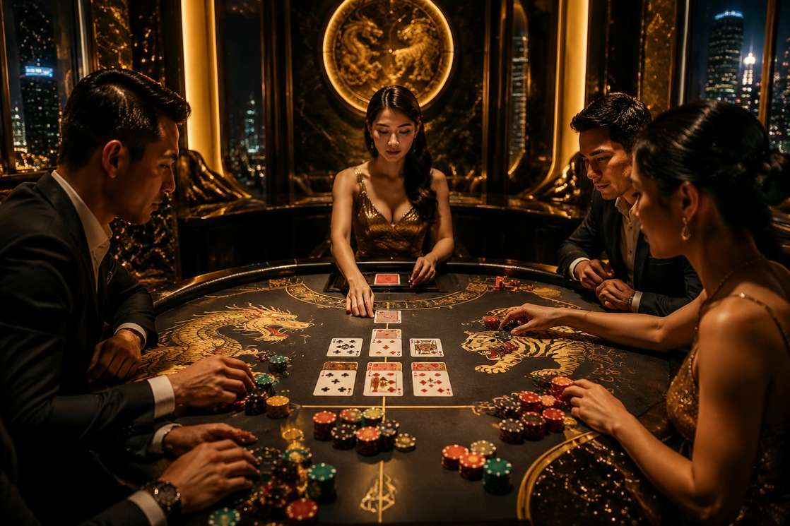 casino888