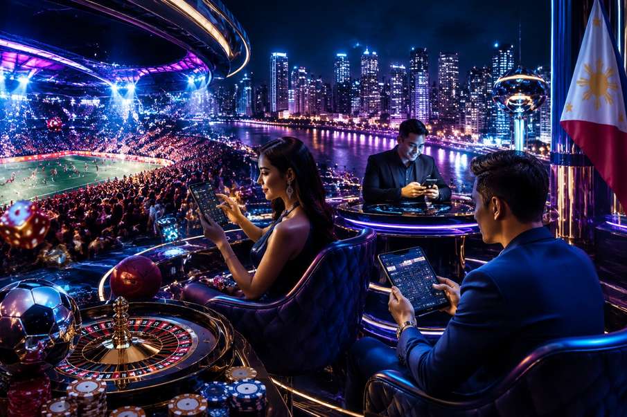 casino888