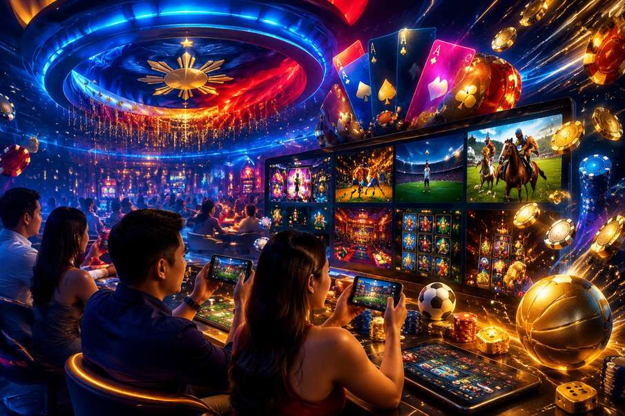 casino888