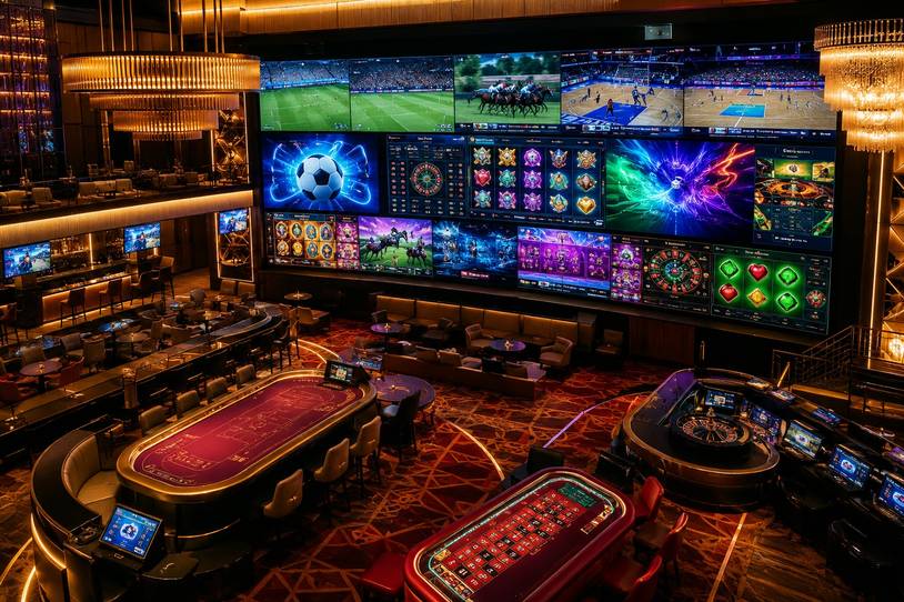casino888