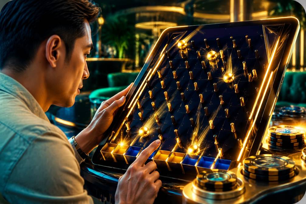 casino888
