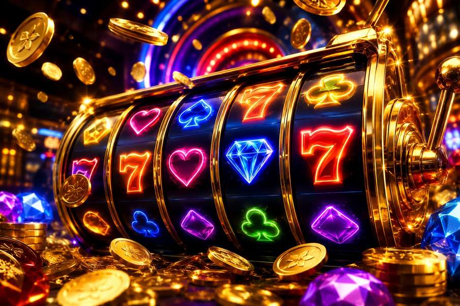 casino888