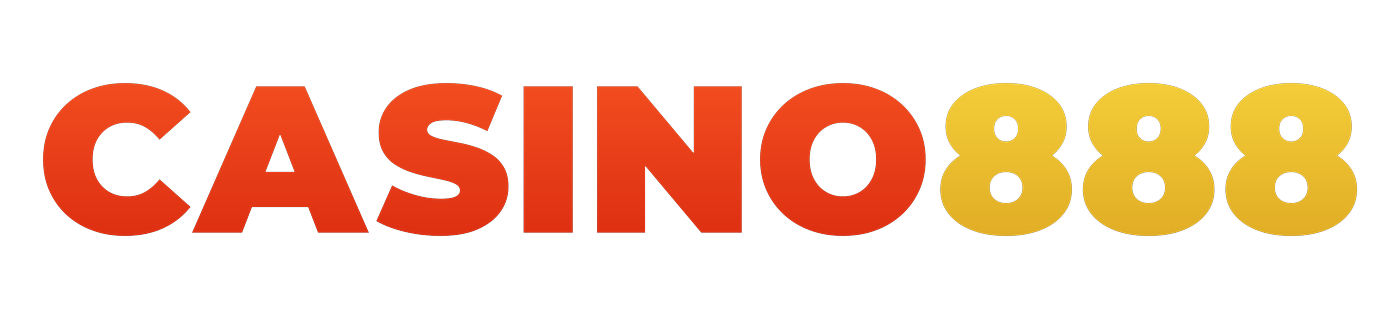 casino888 logo